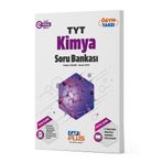Çap Yayınları TYT Plus Kimya Soru Bankası