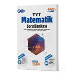 Çap Yayınları TYT Plus Matematik Soru Bankası