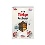 Çap Yayınları TYT Türkçe Plus Soru Bankası