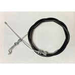 Çapa, Biçer Makinası Bıçak Hareket Teli-Eurosystem M210, P55 Çayır Ot Biçer-Yedek