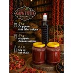 Çapa Fıstık Antep Biber Salçası - Domates Salçası- Nar Ekşisi - 3 kg