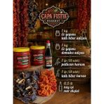 Çapa Fıstık Antep Salça Baharat Paketi - 1 kg