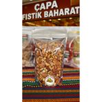 Çapa fıstık gaziantep yöresel lezzetler Lüks Karışık Çerez,Atom Çerez(Badem,Fıstık,Kaju,Fındık) 1 kg