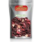 Çapa Fıstık Hibisküs Çayı - Nar Çiçeği (100 Gr)