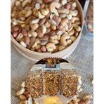 Çapa Fıstık Lüks Karışık Çerez (Antep Fıstığı-Badem-Kaju-Fındık-Yer Fıstığı) - 3 kg