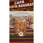 Çapa Fıstık Lüks Karışık Çerez (Badem-Fındık-Kaju-Fıstık) - 250 gr