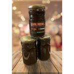 Çapa Fıstık Menengiç Kahvesi Taze Çekim (Net 600 Gr) 1 kavanoz fiyatıdır.