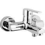Çapa Fkn Çapa Maraton Mix Banyo Bataryası - Krom