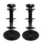 Çapa Makinaları 28 mm Çapa Aks İskeleti