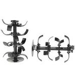 Çapa Makinası 32 mm 32 Bıçaklı Komple Bıçak Takımı