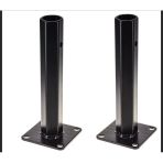 Çapa Makinası Aks Takım 2 Adet 27Mm 400X8
