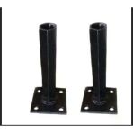 Çapa Makinası Aks Takım 2 Adet 32Mm 400X8