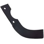 Çapa Makinası Bıçakları 32 Adet 26Cm
