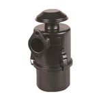 Çapa Motoru Yağlı Hava Filtresi 7/10 Hp 2'Li Büyük Metal Hazne