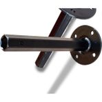 Çapa Teker Aks Mili Takım 32 Mm, Dayanıklı ve Yüksek Performanslı Ürün