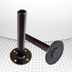Çapa Tekeri 22 mm Sabit Aks Mili Takım