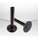 Çapa Tekeri 23 mm Sabit Aks Mili Takım