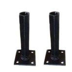 Çapa Tekeri 24 mm Sabit Aks Mili Takım