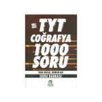 Çapa Yayınları Vip TYT Coğrafya Soru Bankası