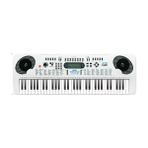 Capable Toys SD-6111 Org Ergonomik Yapı ve Taşınabilirlik ile Müzik Deneyimi Sunan Tuşlu Çalgı