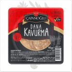 Çapanoğlu 90 gr Dilim Kavurma