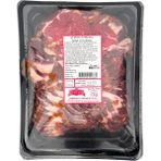 Çapanoğlu Çemeni Sıyrılmış Pastırma 250 gr
