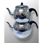 Çapar Group Çaydanlık Tombik Model No 6