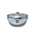 Çapar Group Helvane Tencere Alüminyum 13 Litre 40 cm