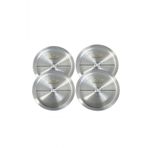 Çapar Group Künefe Tepsisi 12 Cm 4 Adet