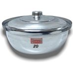 Çapar Group Tencere Alüminyum 1,50 Litre 20 cm