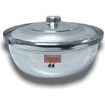 Çapar Group Tencere Alüminyum 18 Litre 46 cm
