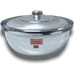 Çapar Group Tencere Alüminyum 20 Litre 50 cm