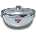 Çapar Group Tencere Alüminyum 8,50 Litre 36 cm