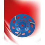 Çapar Yapı Çapar Yapı cpr Cw Sf Spiral Taşı 5 Inc 120 Grit