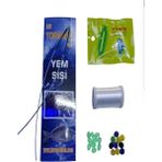 Çapari Av Balık Olta Set Aparatları