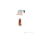 ÇAPARİDE ÇIRPINMAK - HANDE GÜNDÜZ