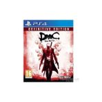 Capcom Devil May Cry Ps4 - Ps4 oyun