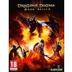 Capcom Dragons Dogma Dark Arisen