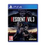 CAPCOM Ps4 Resıdent Evıl 3 - Orjinal Oyun