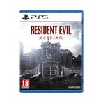 Capcom PS5 Resident Evil 9 Requiem Standard Edition