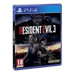 Capcom Resident Evil 3 Sıfır Ps4 Oyun