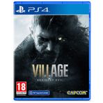 Capcom Resident Evil Village