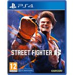 Capcom Street Fighter 6 Standard Edition Ps4 Oyun