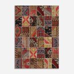 Capella 04 80x300 cm Kilim