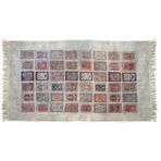 Capella 14 80x300 cm Kilim