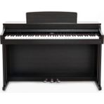 Capella CP350 Dijital Piyano 88 Tuşlu Rosewood Özellikli Siyah Renkli Müzik Aleti