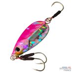 Caperlan 30 G Pembe Slow Deniz Balıkçılığı Casting Jig Kaşık