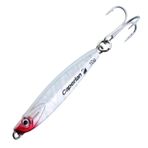Caperlan Biastos Pembe 10 gr Casting Jig Kaşık