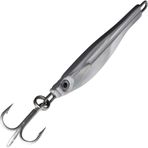 Caperlan Gümüş 20 gr Seaspoon Sahte Yemle Balıkçılık Kaşığı