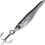 Caperlan Gümüş 40 gr Seaspoon Sahte Yemle Balıkçılık Kaşığı